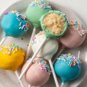 Cake Pop