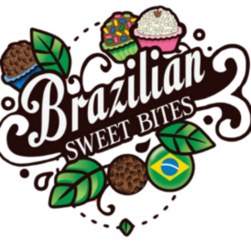 Brazilian Sweet Bites